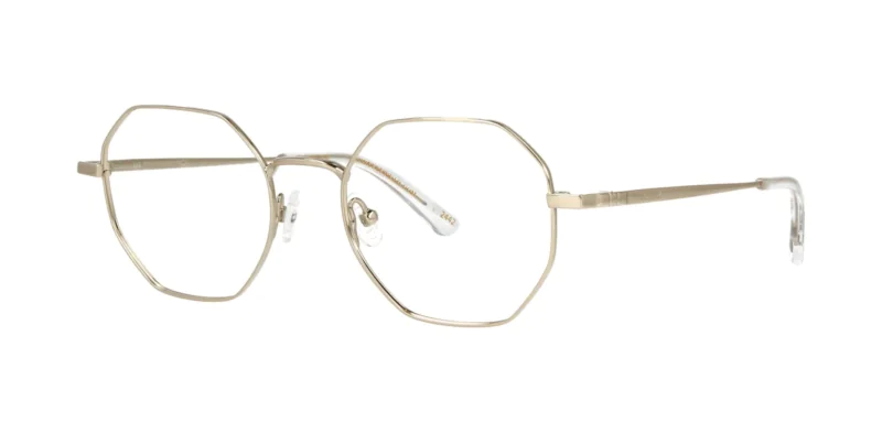 Optical frame TONNY Titanium 257C2