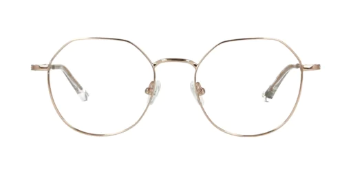 Optical frame TONNY Titanium 258C1