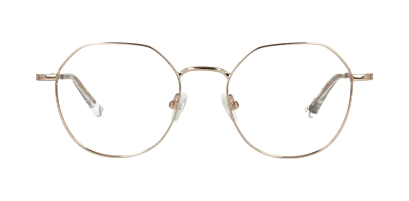 Optical frame TONNY Titanium 258C1