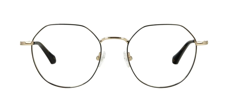 Optical frame TONNY Titanium 258C2