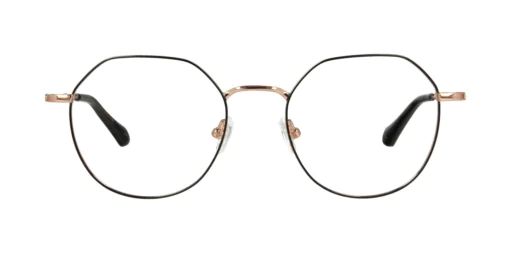 Optical frame TONNY Titanium 258C3