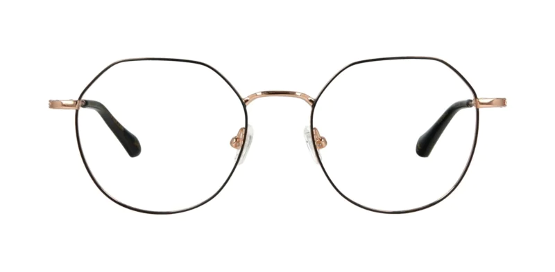 Optical frame TONNY Titanium 258C3