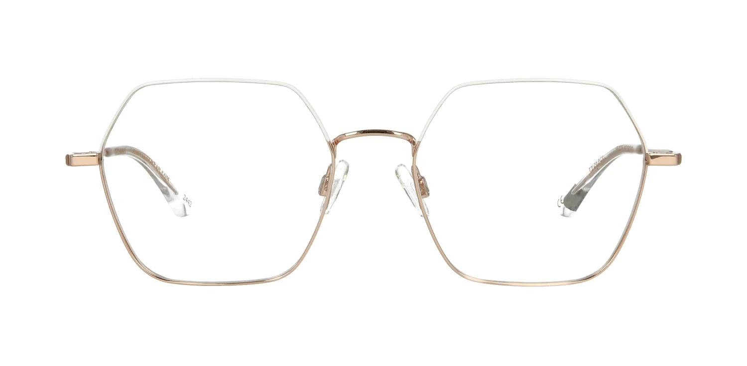 Oprawa okularowa TONNY Titanium 263C1