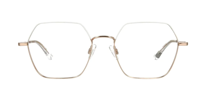 Optical frame TONNY Titanium 263C1