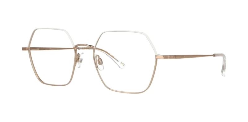 Optical frame TONNY Titanium 263C1