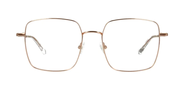 Oprawa okularowa TONNY Titanium 264C2