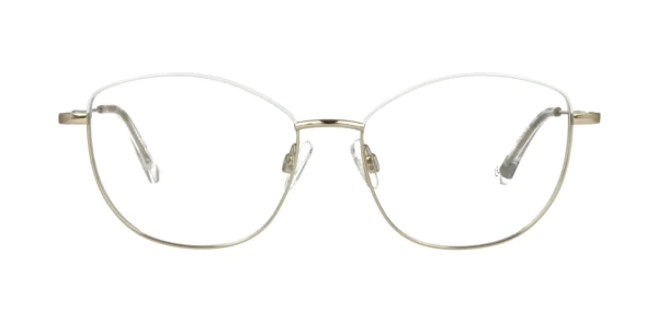 Oprawa okularowa TONNY Titanium 266C1