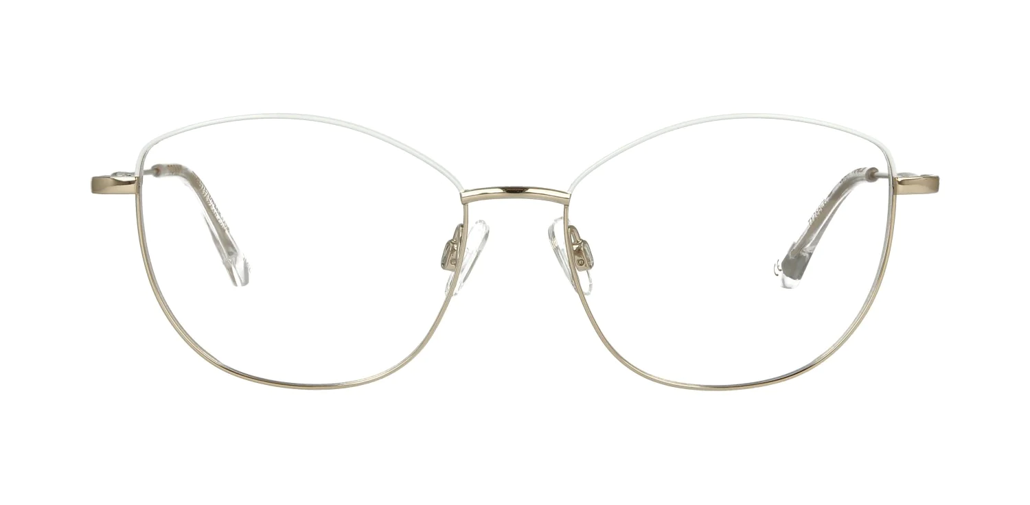 Oprawa okularowa TONNY Titanium 266C1