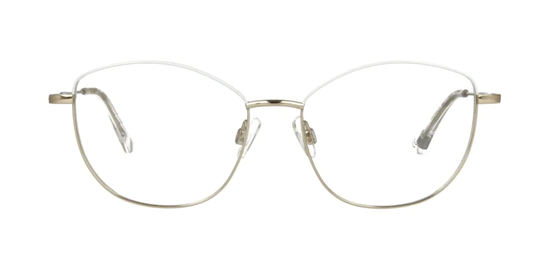 Optical frame TONNY Titanium 266C1