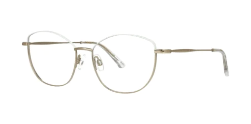 Optical frame TONNY Titanium 266C1