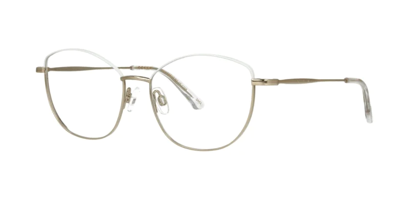 Optical frame TONNY Titanium 266C1