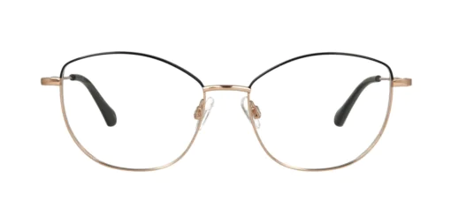 Optical frame TONNY Titanium 266C2