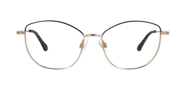 Oprawa okularowa TONNY Titanium 266C2