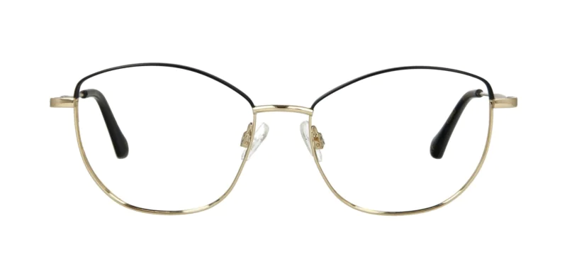 Optical frame TONNY Titanium 266C3