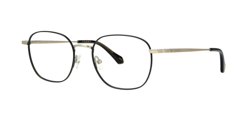 Optical frame TONNY Titanium 267C2