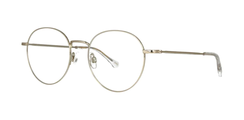 Optical frame TONNY Titanium 250C1