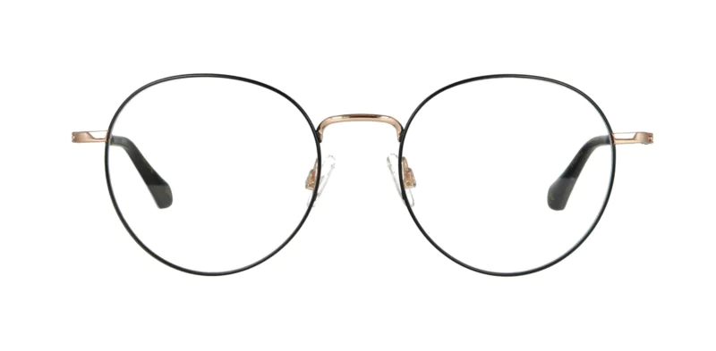 Optical frame TONNY Titanium 250C2