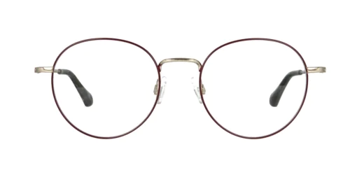 Optical frame TONNY Titanium 250C3