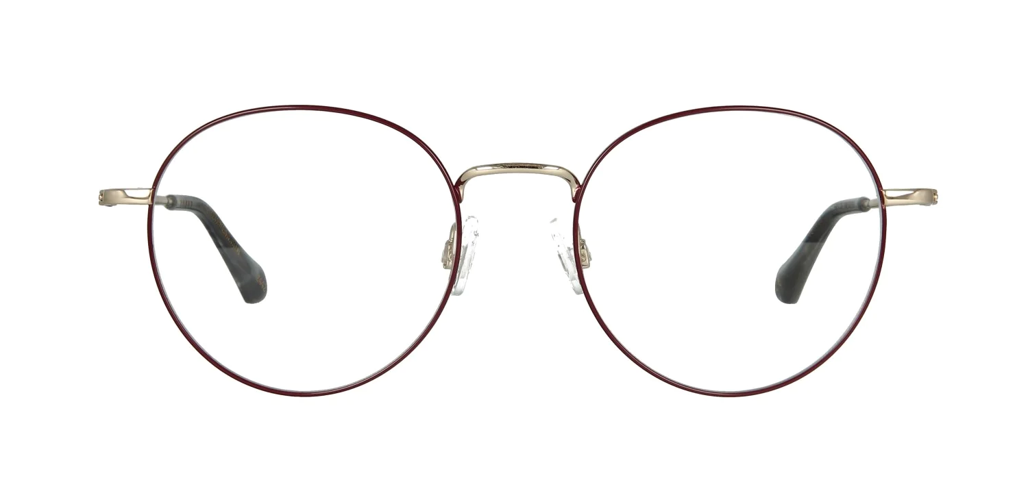 Oprawa okularowa TONNY Titanium 250C3