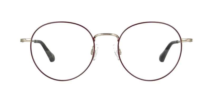 Optical frame TONNY Titanium 250C3