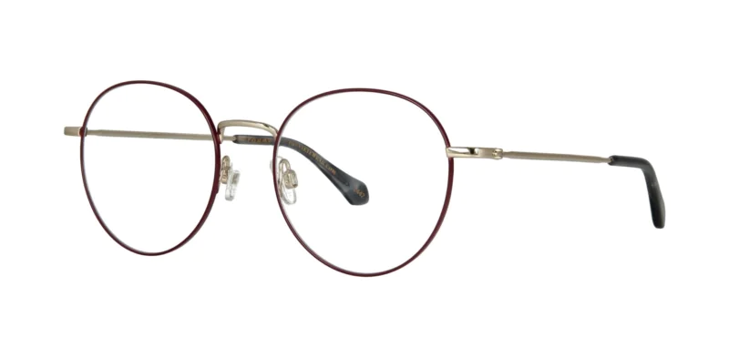 Optical frame TONNY Titanium 250C3