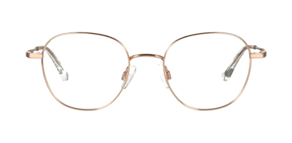 Oprawa okularowa TONNY Titanium 252C2