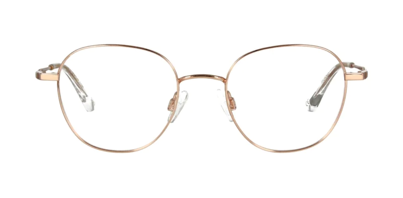 Optical frame TONNY Titanium 252C2