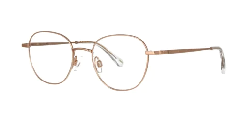 Optical frame TONNY Titanium 252C2