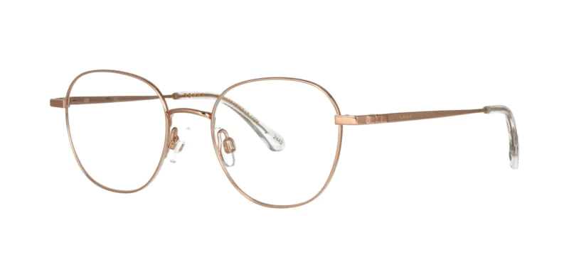 Optical frame TONNY Titanium 252C2