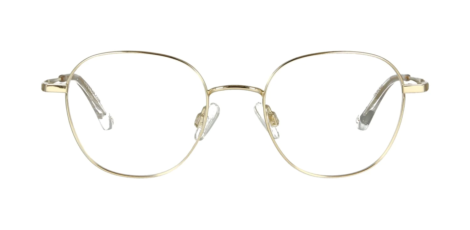 Oprawa okularowa TONNY Titanium 252C3