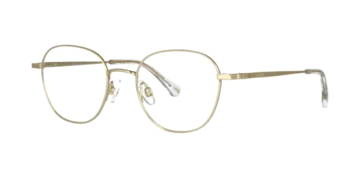 Optical frame TONNY Titanium 252C3