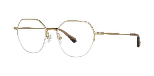 Optical frame TONNY Titanium 256C1