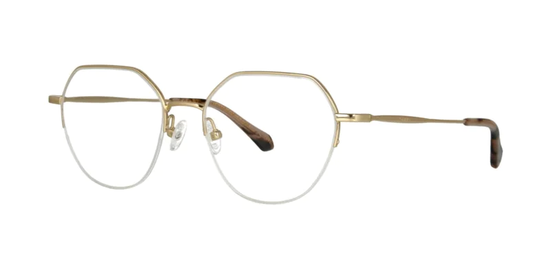 Optical frame TONNY Titanium 256C1