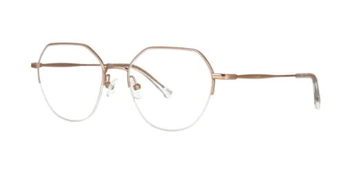 Optical frame TONNY Titanium 256C2