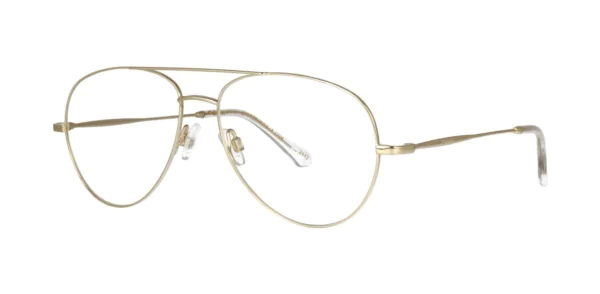 Oprawa okularowa TONNY Titanium 260C1