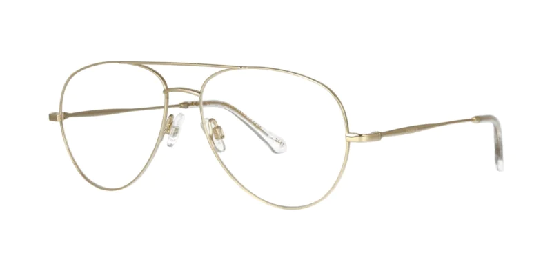 Optical frame TONNY Titanium 260C1