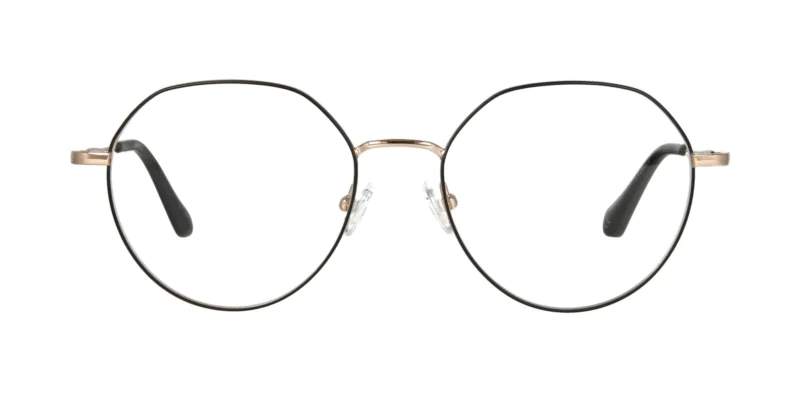 Optical frame TONNY Titanium 261C1