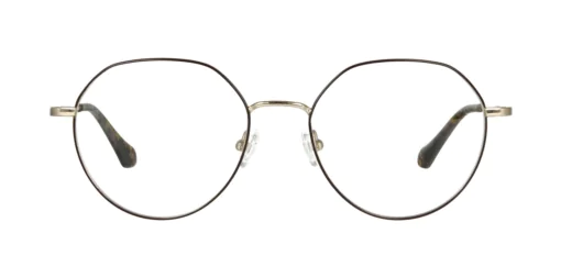 Optical frame TONNY Titanium 261C3