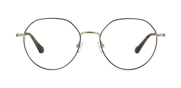 Oprawa okularowa TONNY Titanium 261C3