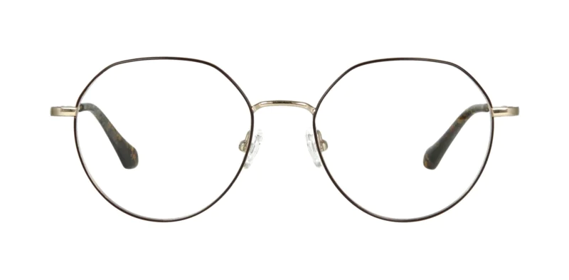 Optical frame TONNY Titanium 261C3