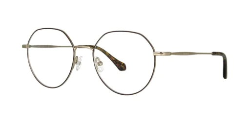 Optical frame TONNY Titanium 261C3