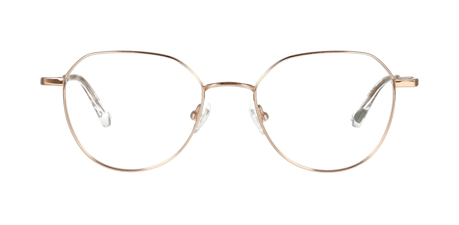 Oprawa okularowa TONNY Titanium 262C2