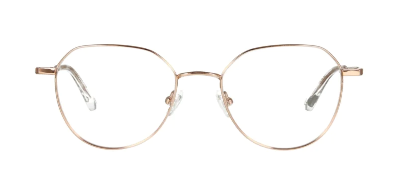 Optical frame TONNY Titanium 262C2