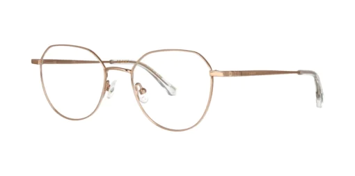 Optical frame TONNY Titanium 262C2