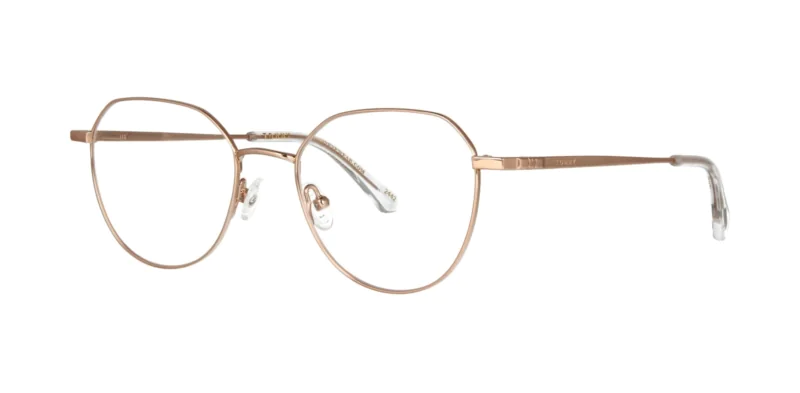 Optical frame TONNY Titanium 262C2