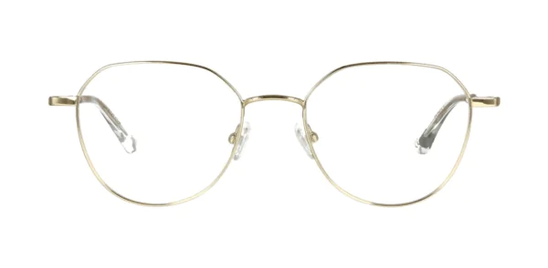 Oprawa okularowa TONNY Titanium 262C3