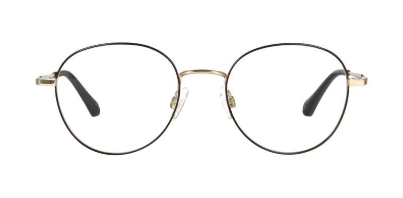 Optical frame TONNY Titanium 265C2