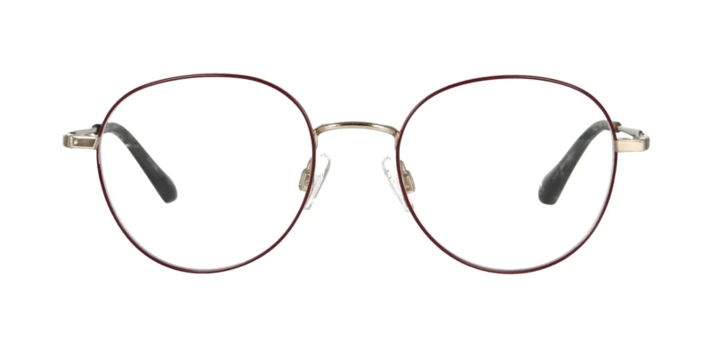 Optical frame TONNY Titanium 265C3