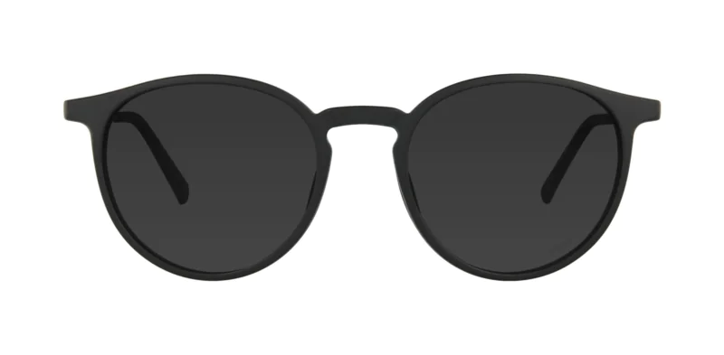 Oprawa z nakładkami clip-on TONNY 0060C2SET