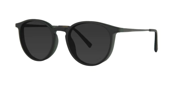 Oprawa z nakładkami clip-on TONNY 0060C2SET